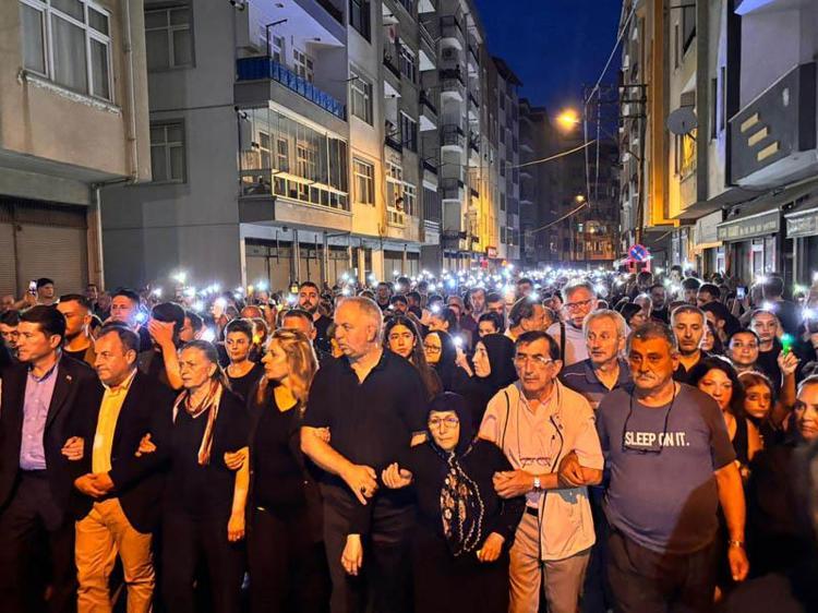 ‘2025 YILINDA HAYATINI KAYBEDEN 259’UNCU KADININ AVUKATIYIM’