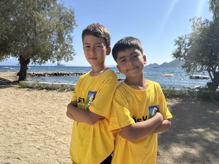 DOKTOR OLACAĞIM, KANSER HASTASI ARKADAŞLARIMI KURTARACAĞIM