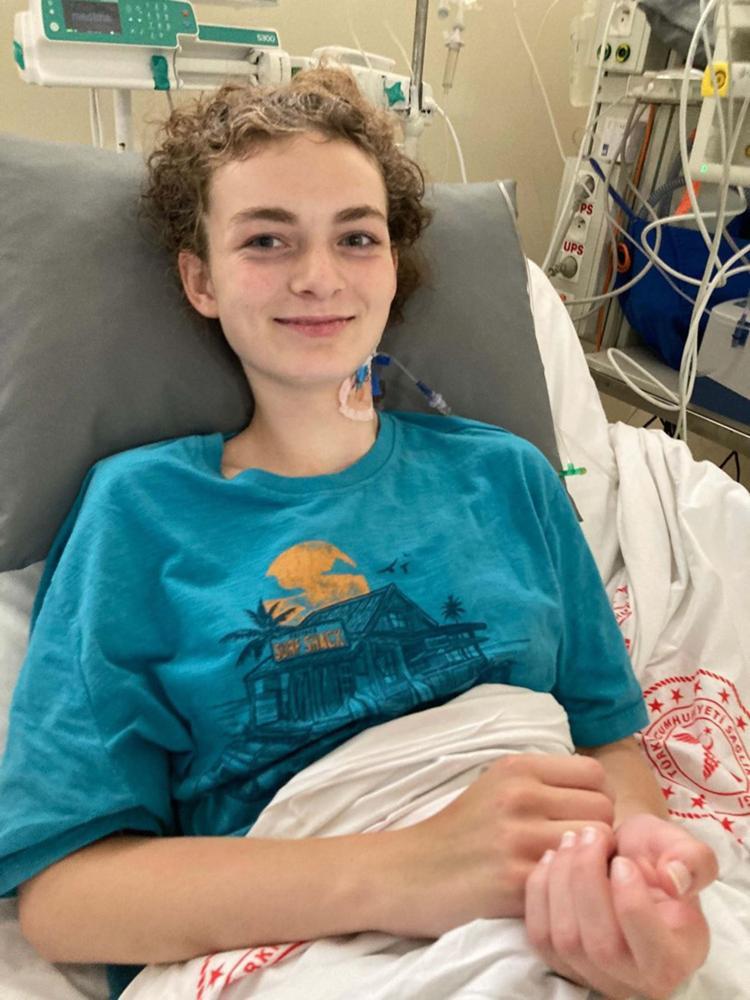 INFLUENZA VİRÜSÜ SAPTADIK