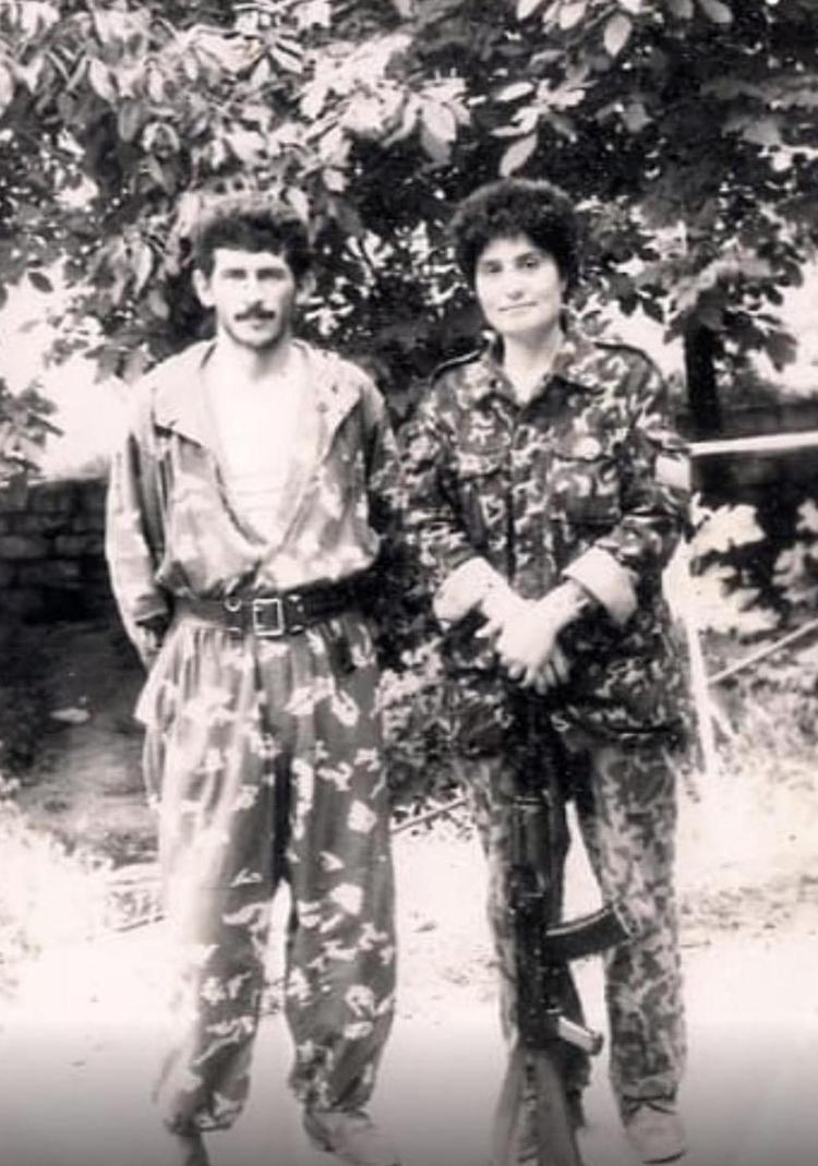 GEÇEN YIL TEŞHİS KONDU