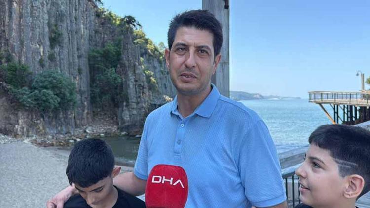 İYİ Kİ GELMİŞİZ