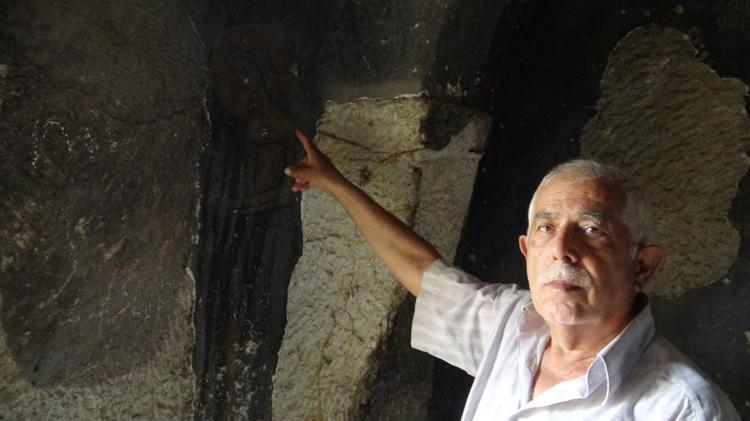 BU BÖLGE TURİZME AÇILMALI