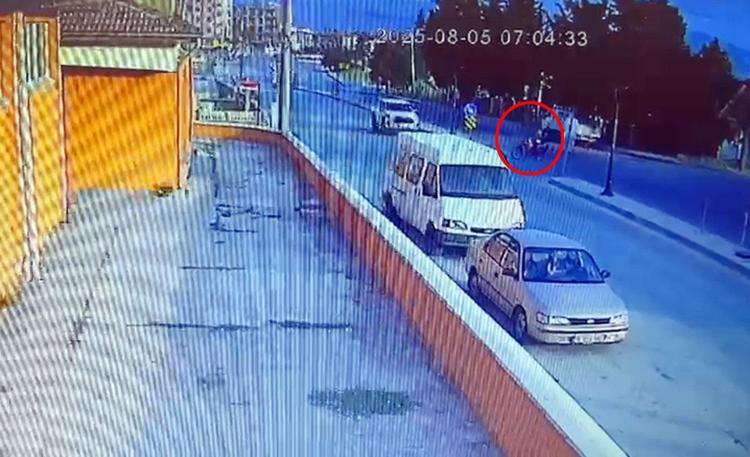 SÜRÜCÜ ADLİ KONTROLLE SERBEST BIRAKILDI