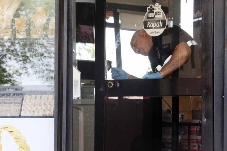 MADDİ ZARARIMIZ VAR