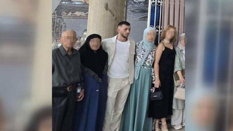 GERİYE AĞABEYİNİN DÜĞÜNÜNDEKİ FOTOĞRAFLARI KALDI