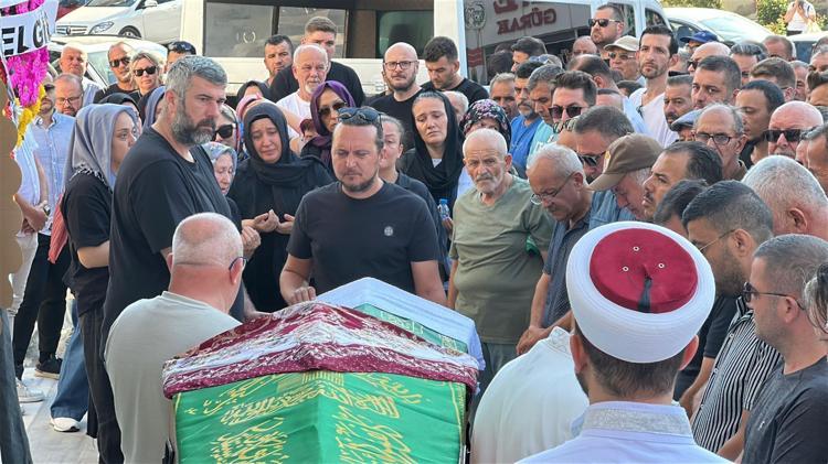 TOPRAĞA VERİLDİLER