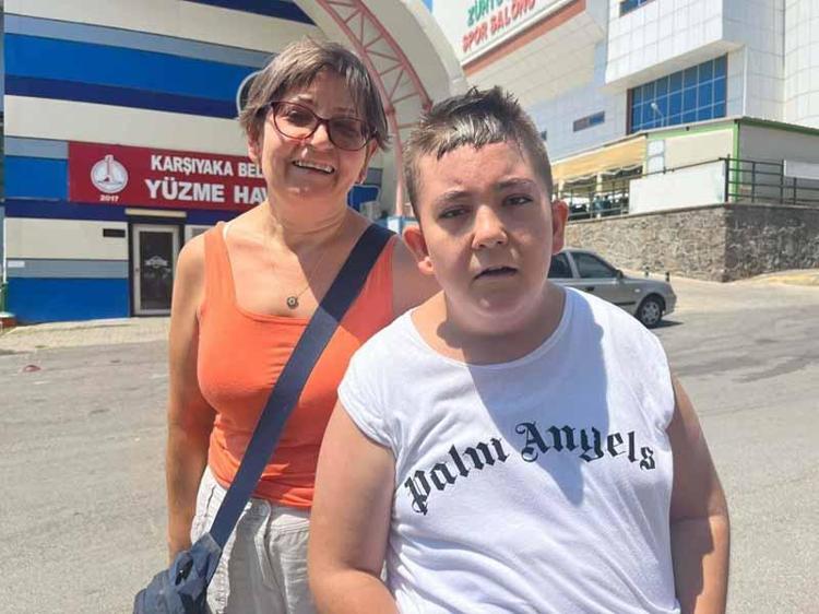 DAHA FAZLA DESTEĞE İHTİYAÇ DUYUYORLAR