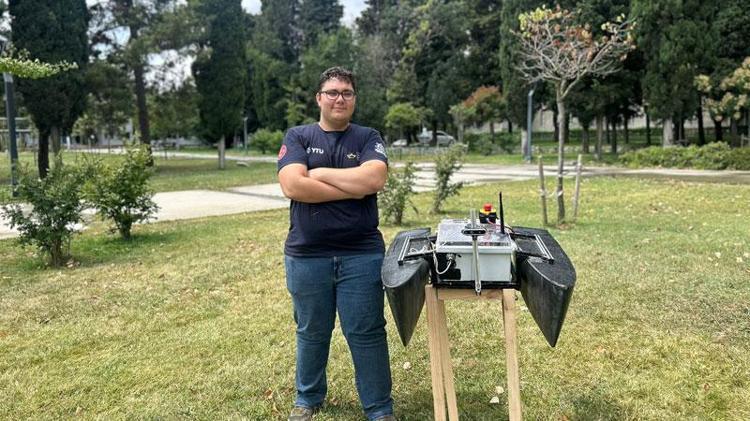 ARAÇ, SAVUNMA SANAYİİNDEKİ BİRÇOK ALANDA KULLANILABİLECEK