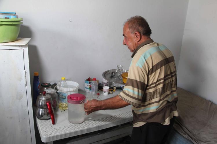 ‘BAŞIMA BİR ŞEY GELSE KİMSENİN HABERİ OLMAYACAK’