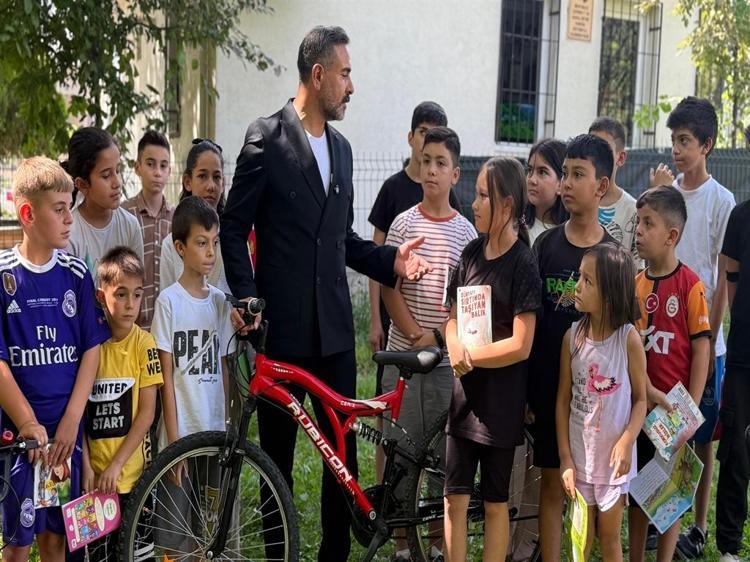 TEKNOLOJİ HEDİYE ETMİYORUZ