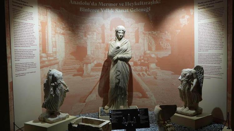 12 BİN YIL ÖNCESİNE YOLCULUĞA ÇIKARACAK