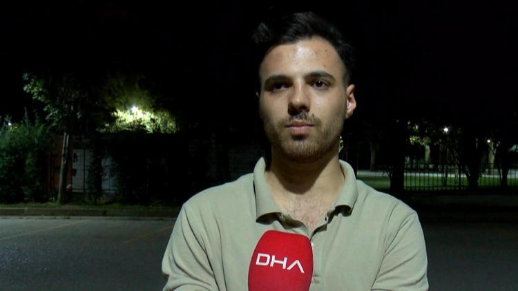 10 BİN FUTBOL SAHASI BÜYÜKLÜĞÜNDE ALAN ZARAR GÖRDÜ