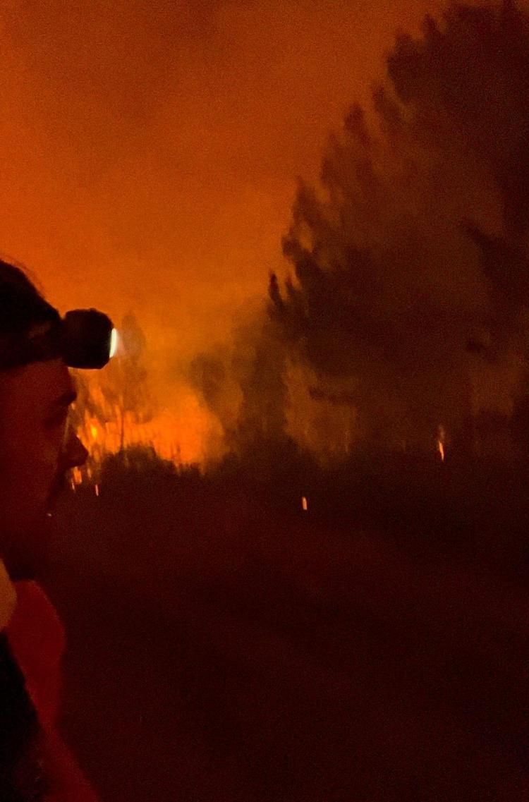 ‘PANİK BİR SÜRE SONRA YERİNİ VİCDANA BIRAKTI’