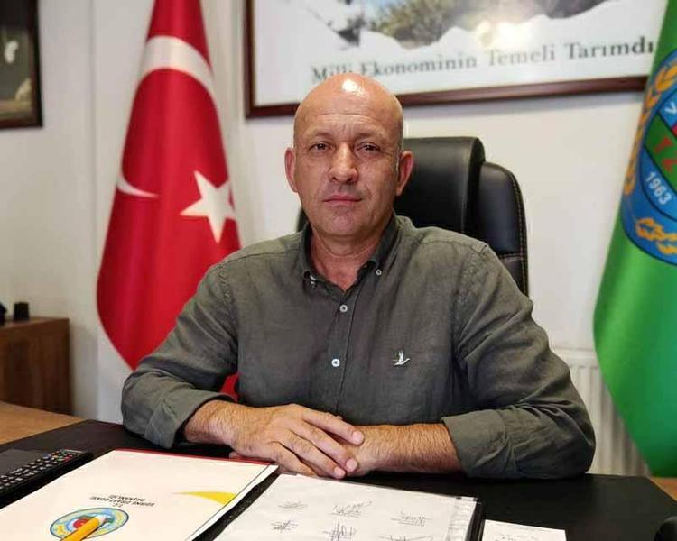 BULGARİSTANDAN SU SALINDI