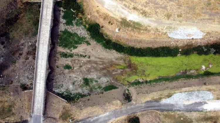 BARAJ PROJELERİNİ BİTİRMEMİZ LAZIM