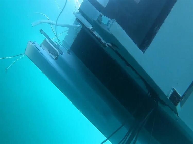 YALOVA’DAN TEKNESİYLE AYRILDIĞI ANLAR ORTAYA ÇIKTI