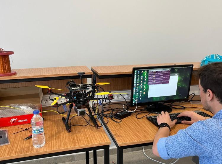 NESNE TESPİTİNİ ÜST KONUMA GEÇİRDİK