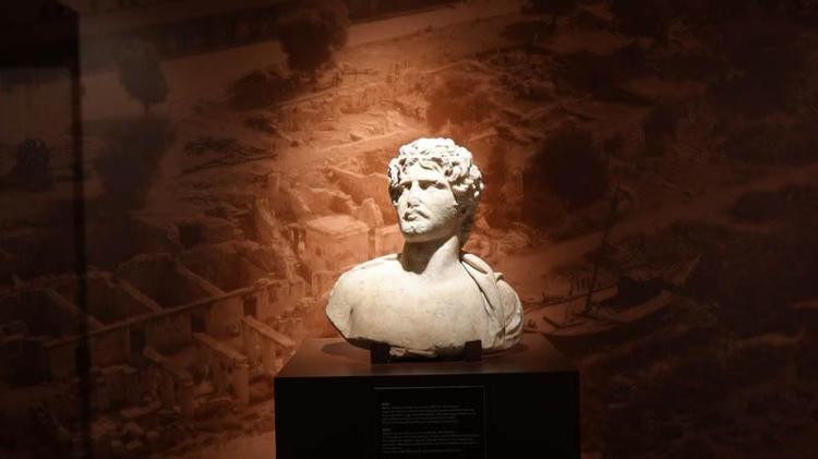 ‘90 KAZININ SONUÇLARINI GÖRDÜĞÜMÜZ ESERLERİMİZ VAR’