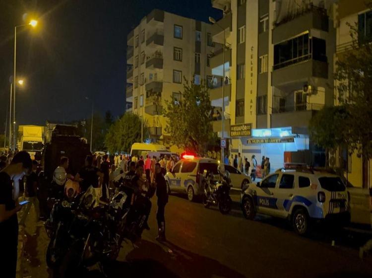 5 ŞÜPHELİ TUTUKLANDI