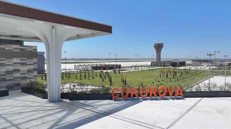 SABİHA GÖKÇENDE 152 BİN 694 UÇAK TRAFİĞİ GERÇEKLEŞTİ