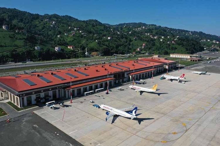 İSTANBULUN NÜFUSUNU GERİDE BIRAKTI