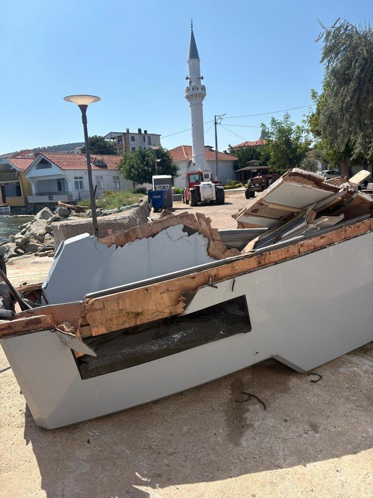 BALIKESİR VALİLİĞİNDEN AÇIKLAMA