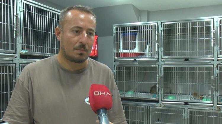 İNANIYORUZ Kİ BURSA HALKI ONLARA YUVA OLACAK