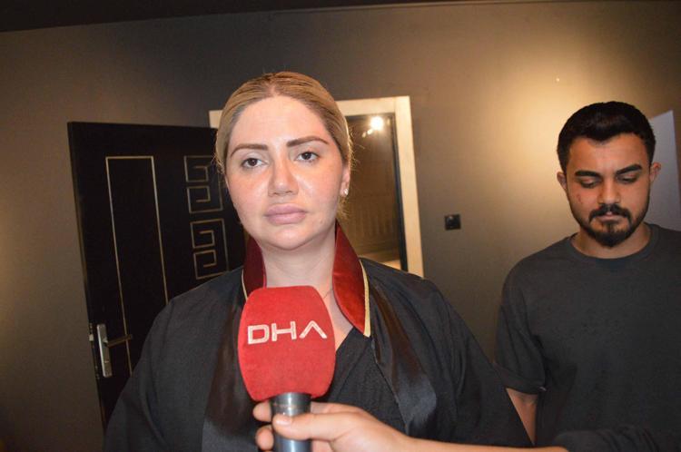 İNSAN HAYATI BU KADAR UCUZ OLMAMALI