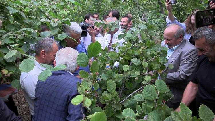 NEVİ ŞAHSINA MÜNHASIR BİR ÇEŞİT