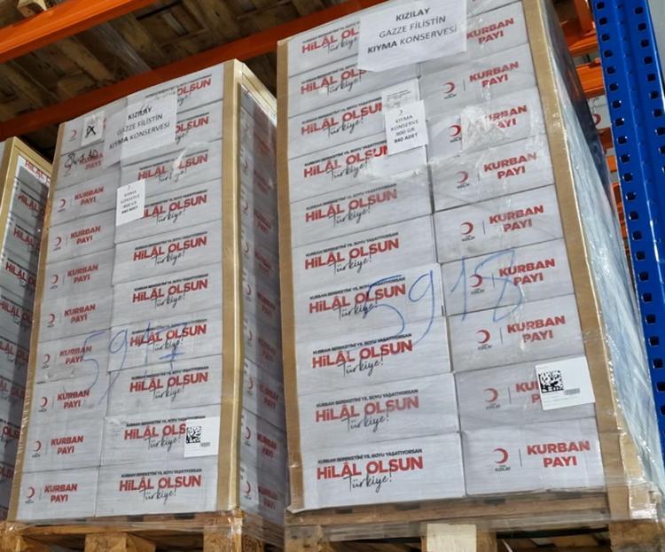 TÜRKİYE GENELİ ÇALIŞMALAR YÜRÜTÜLÜYOR