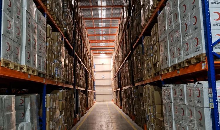 HEM TASNİF HEM STOK İŞLEMİ