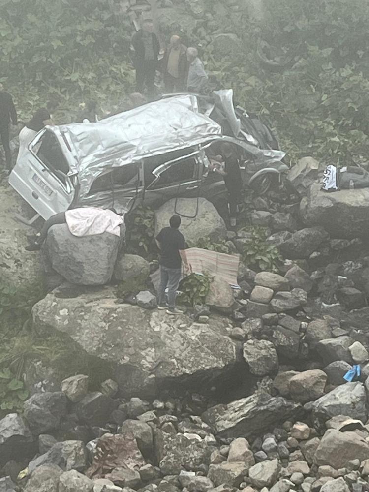 KİMLİKLERİ BELİRLENDİ