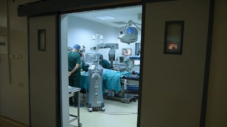 TEKNİĞİN KABUL GÖRMESİ GURUR VERİCİ