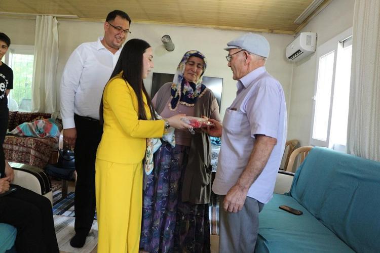 TERÖRÜ ZATEN SİNDİRDİK