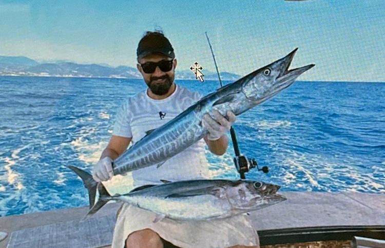 BİRÇOK OMURGASIZ TÜR, AKDENİZE GÖÇ EDİYOR