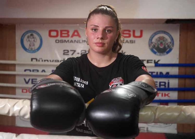 ÇITI PITI İREM GİTTİ, ÖZ GÜVENLİ İREM GELDİ