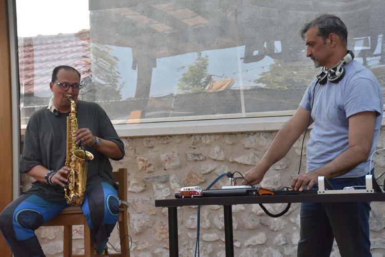 SAHNEDE OLMAK DAHA ZOR