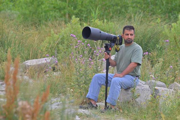 ‘İLK FIRSATTA BİR DAHA GELECEĞİM’