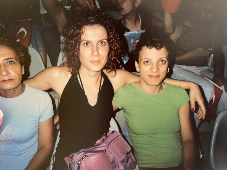 YENİ MACERALARA AÇIĞIZ