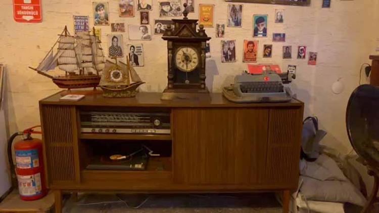 ‘OKUYAN İNSANLARA ULAŞSINLAR’