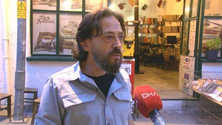 MİSAFİRLERİNİ ZAMANDA YOLCULUĞA ÇIKARIYOR