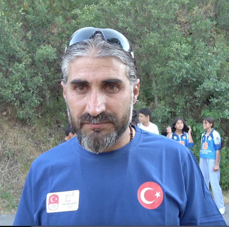 ‘POTANSİYELLERİ ÇOK YÜKSEK’