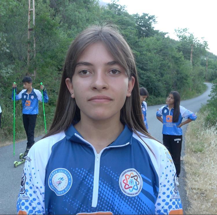 ‘OCAK’TA BAŞLAYACAK OLAN YARIŞLAR İÇİN HAZIRLANIYORUZ’