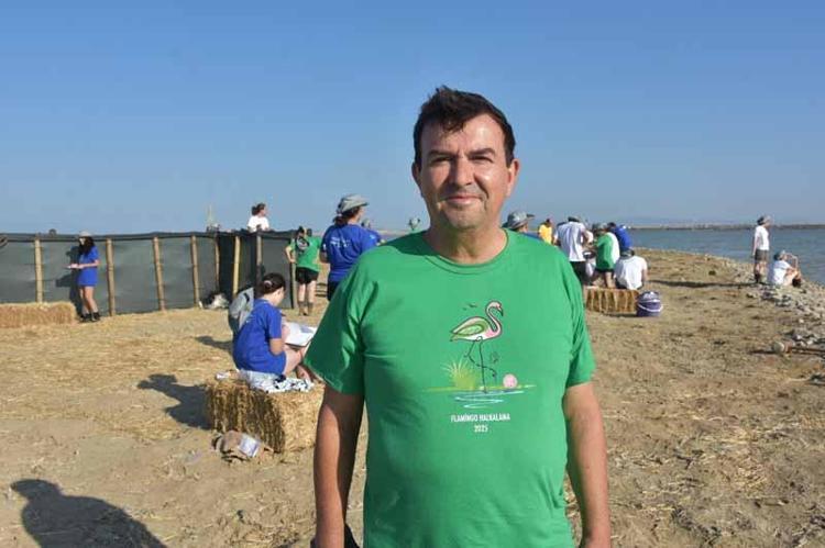 BİOÇEŞİTLİLİĞE ÖNEM VERİYORUZ