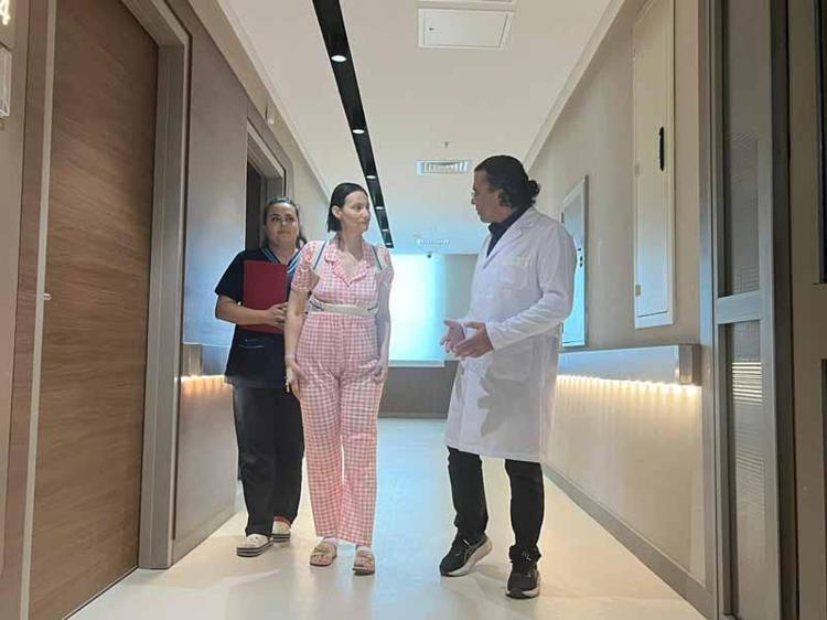 ÇOCUKLARIM YAŞAMASIN İSTEDİM