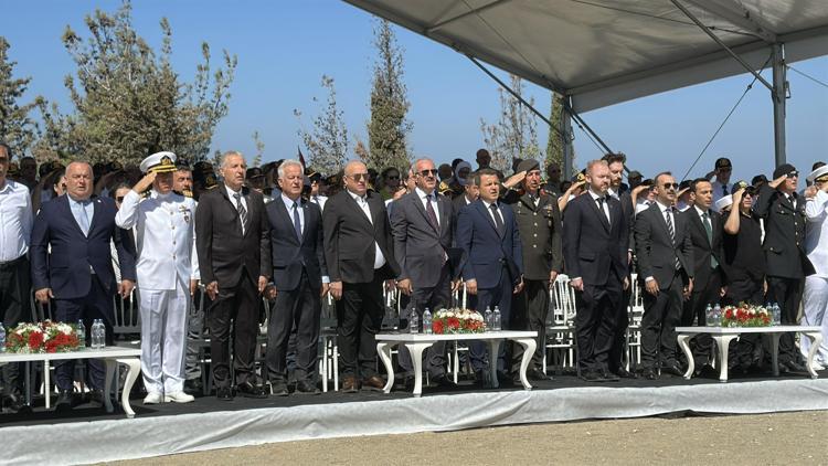 ÇANAKKALE CEPHESİ’NDE TÜRK ORDUSU MUTLAK BİR ZAFER KAZANMIŞTIR’