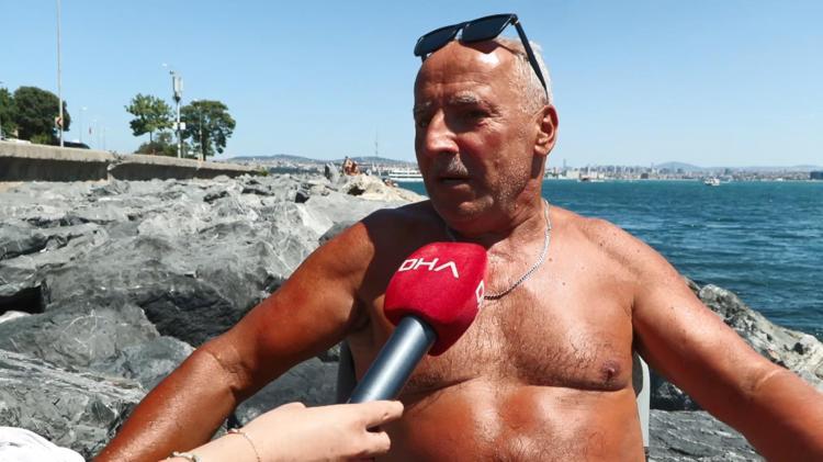 BURAYA GELDİĞİMİZ ZAMAN HUZUR BULUYORUZ