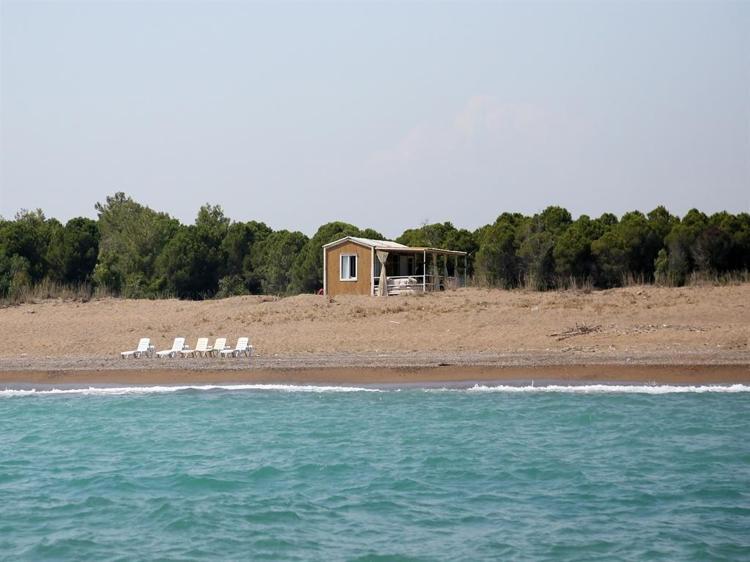 1 YILINI DOLDURMADAN YENİ ÇARDAK