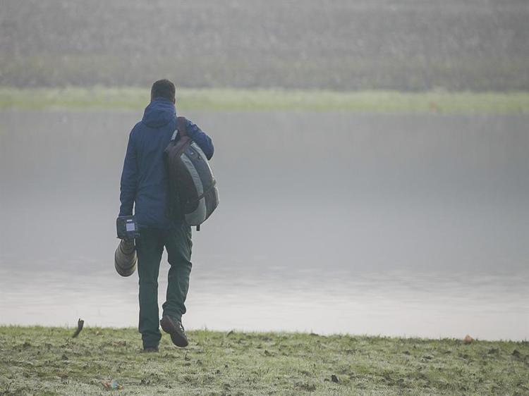 YAŞADIĞIM SÜRECE YABAN HAYATI GÖZLEMLEMEYE DEVAM EDECEĞİM
