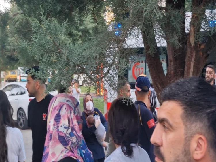 22 YIL 6ŞAR AYA KADAR CEZA TALEBİ